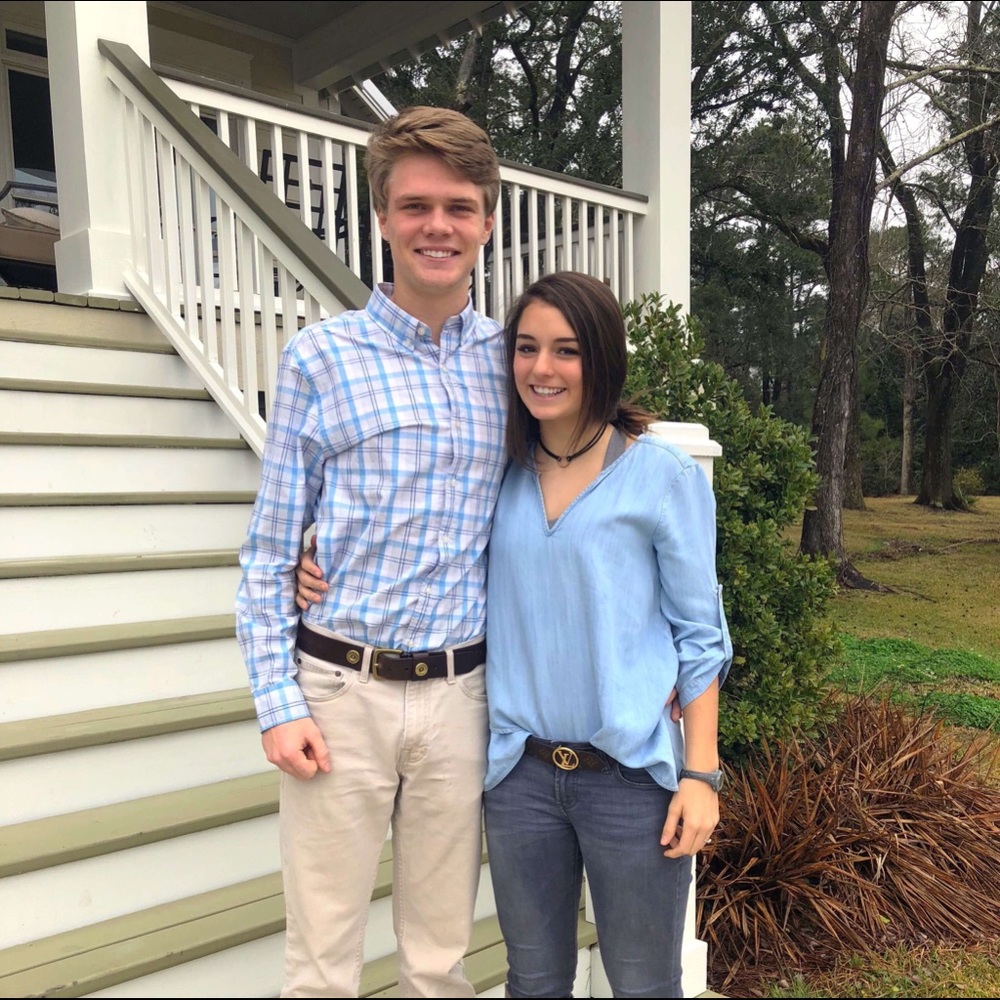 Meet your Posher, emily